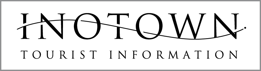 いの町観光協会